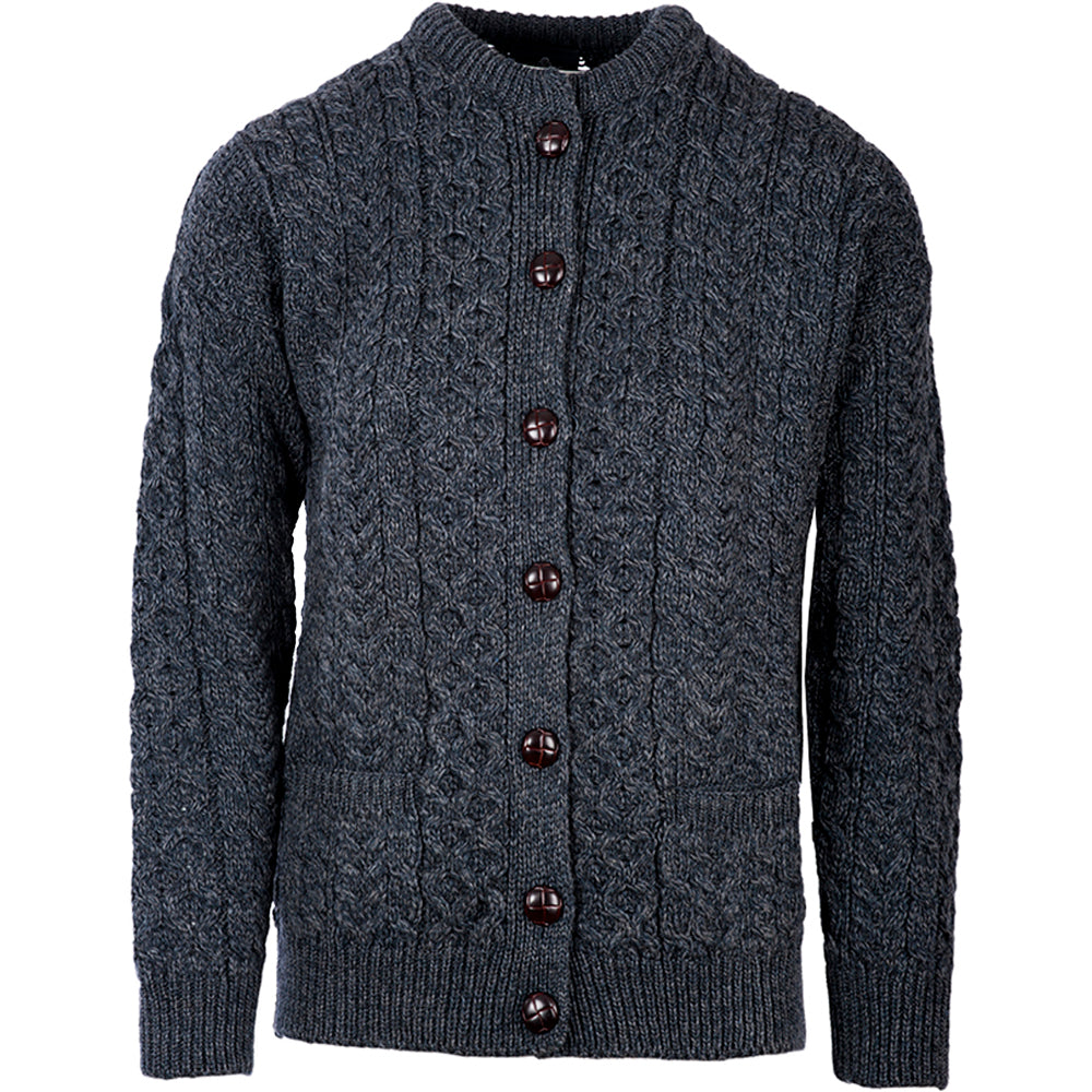 Knitting Pattern Mens Aran Cardigan Mens Woolen Cardigans Uk